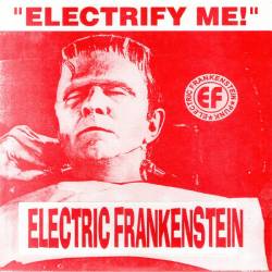 Electric Frankenstein : Electrify Me!